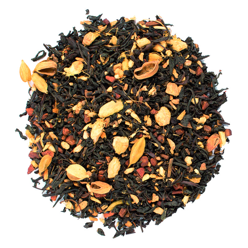 Vanille Chai