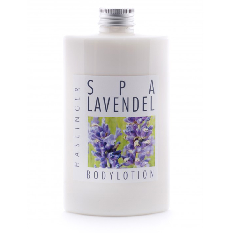 Lavendel Bodylotion