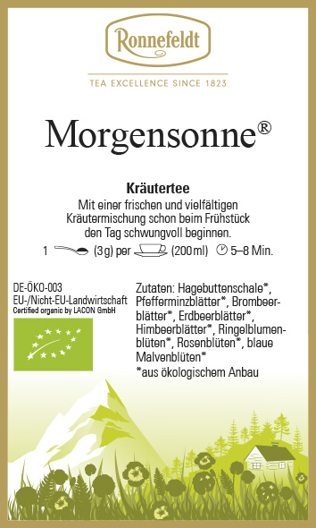 Morgensonne®