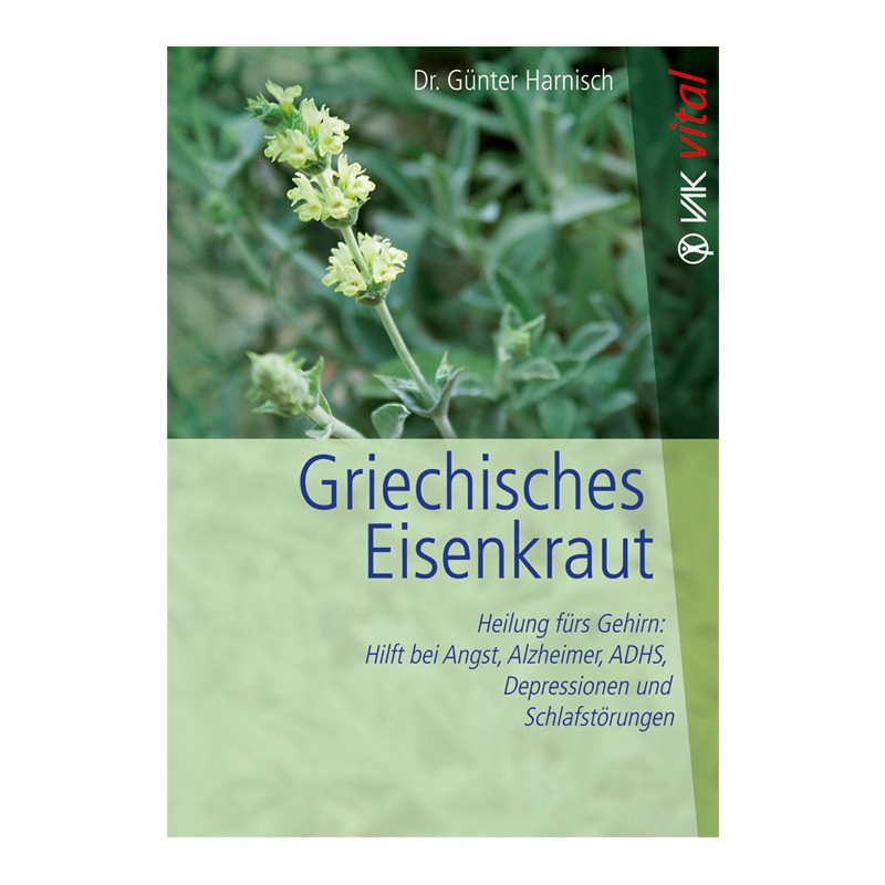 Griechisches Eisenkraut