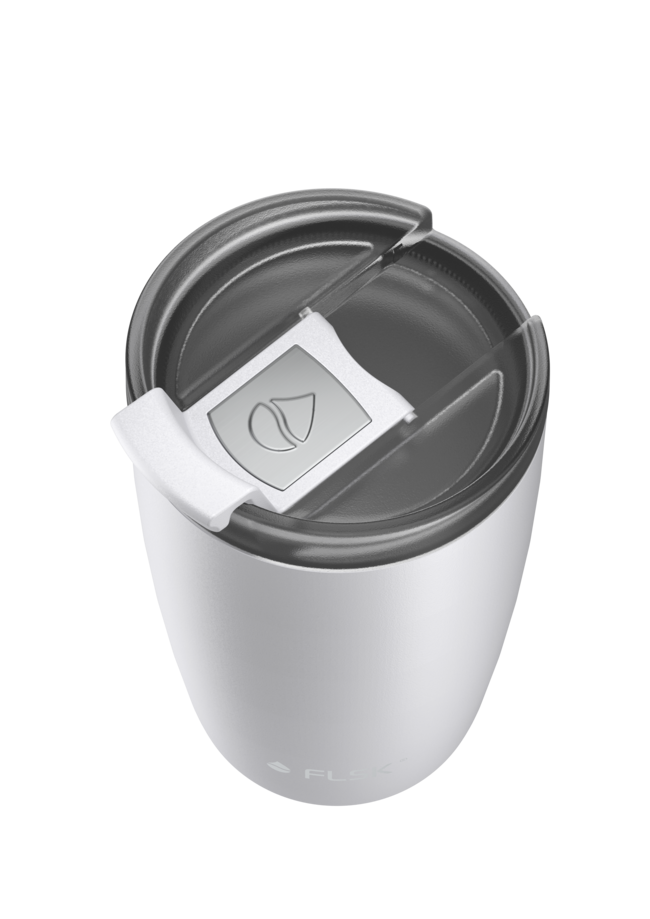 FLSK CUP White 350ml