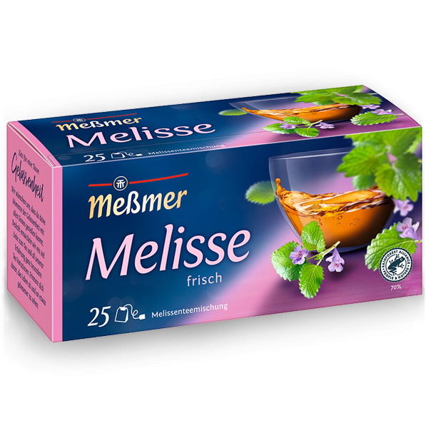 Melissen-Mischung