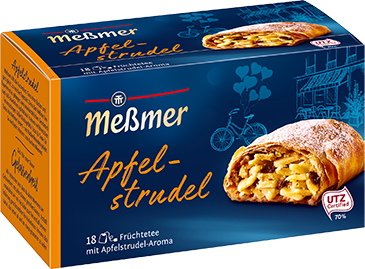Apfelstrudel