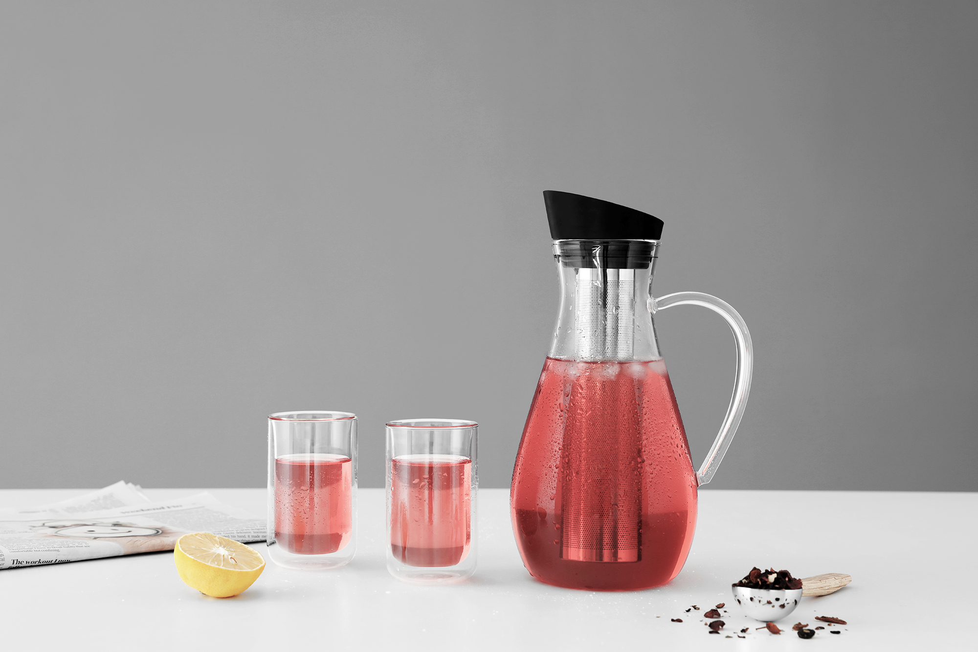 Infusion Iced Tea Carafa
