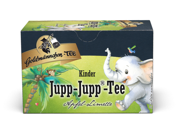 Jupp-Jupp Tee