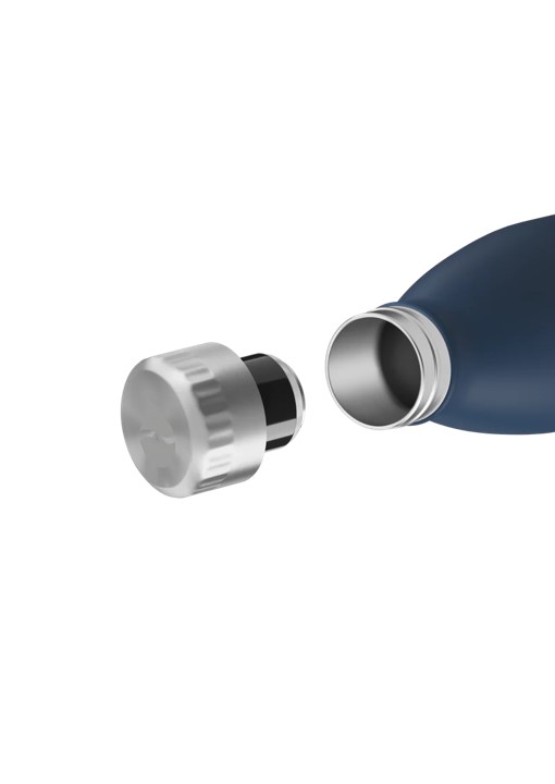 FLSK Trinkflasche midnight