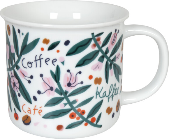 Tasse Julia Kluge - Coffee 380 ml