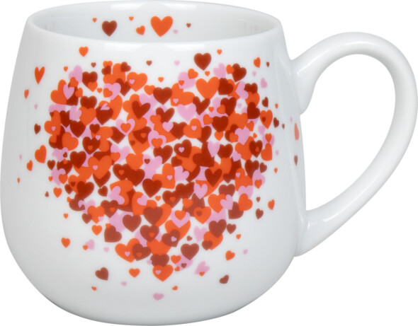 Becher Love Explodes