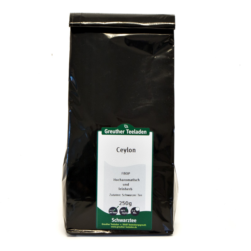 Ceylon FBOP