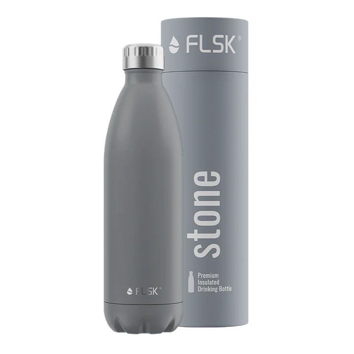 FLSK Trinkflasche Stone