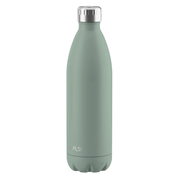 FLSK Trinkflasche sage