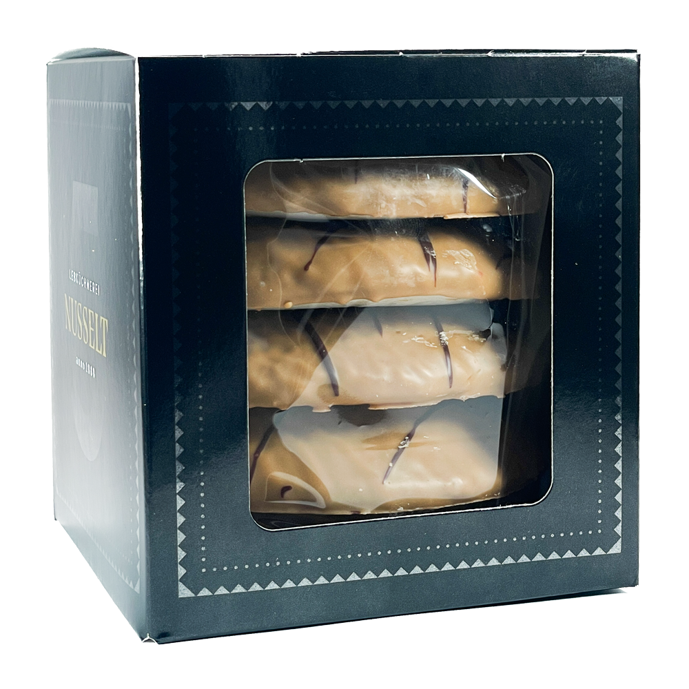 Elisenlebkuchen Salz-Karamell 5 St.