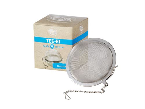 Tee-Ei Gr. XL