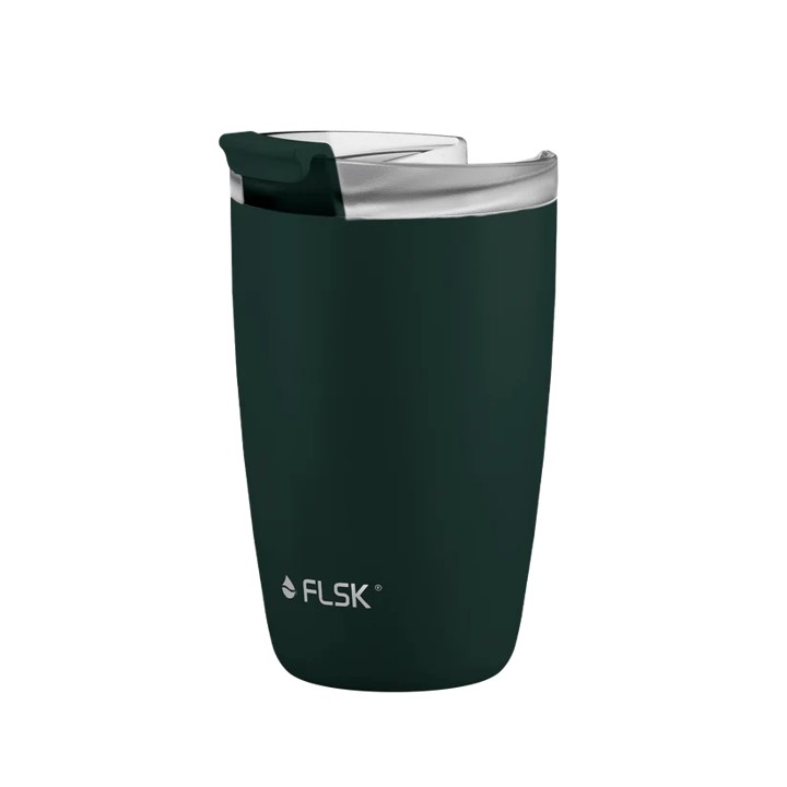 FLSK Trinkbecher dark pine