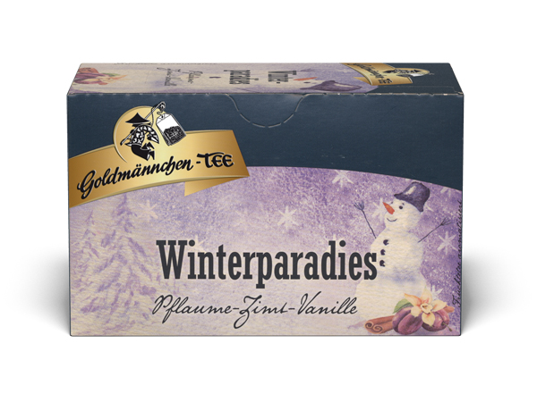 Winterparadies