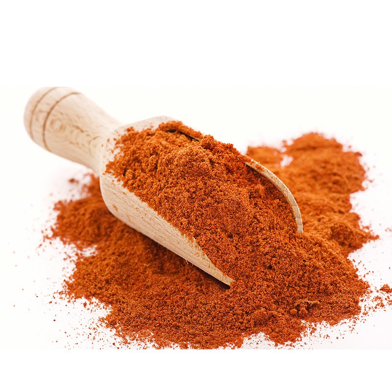 Cayenne Pfeffer