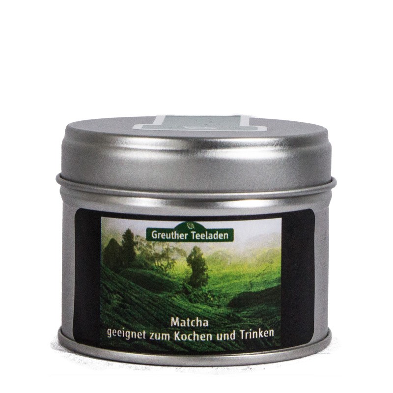 BIO Matcha