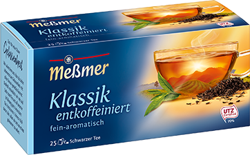 Klassik, entcoffeiniert