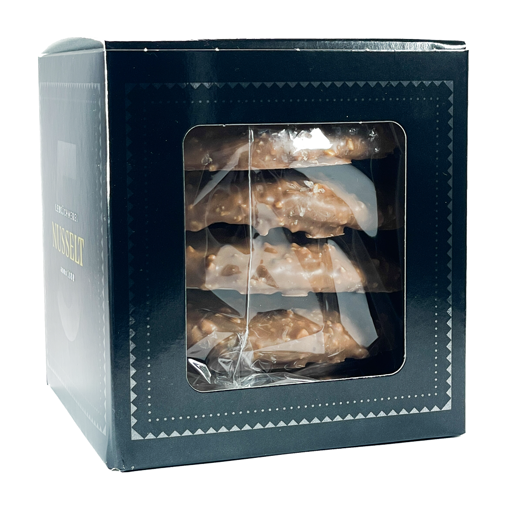 Elisenlebkuchen Vollmilch - 5 St.
