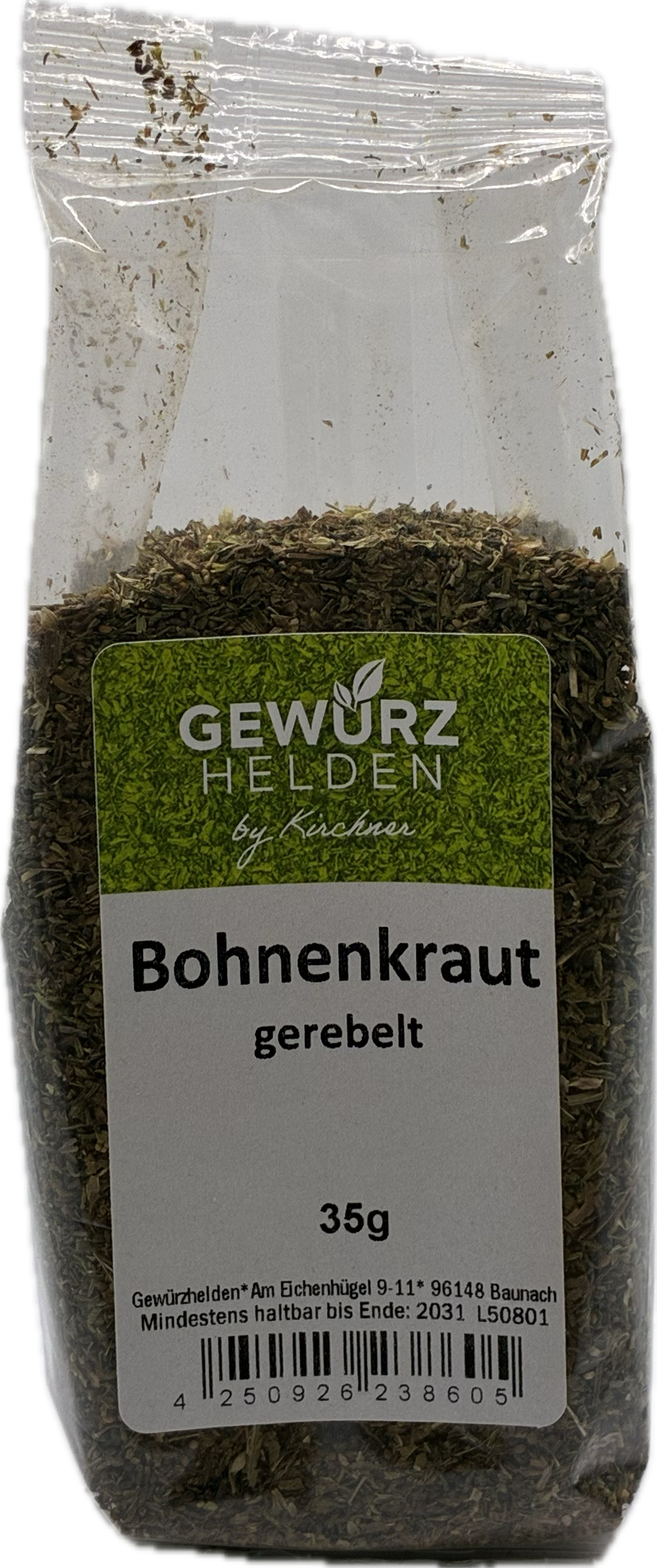 Bohnenkraut