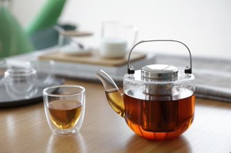 Bjorn Teapot