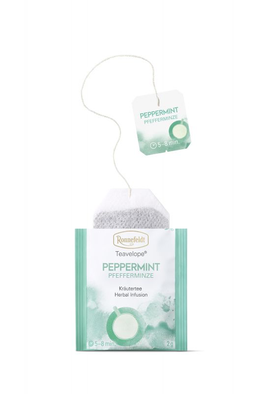 Teavelope® Peppermint