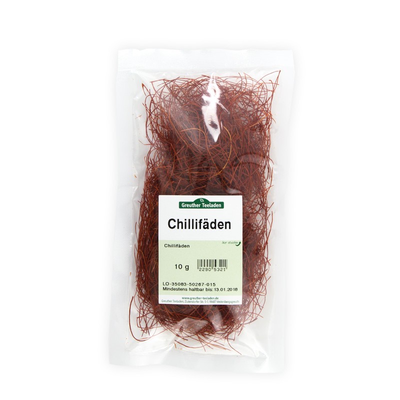Chilifäden
