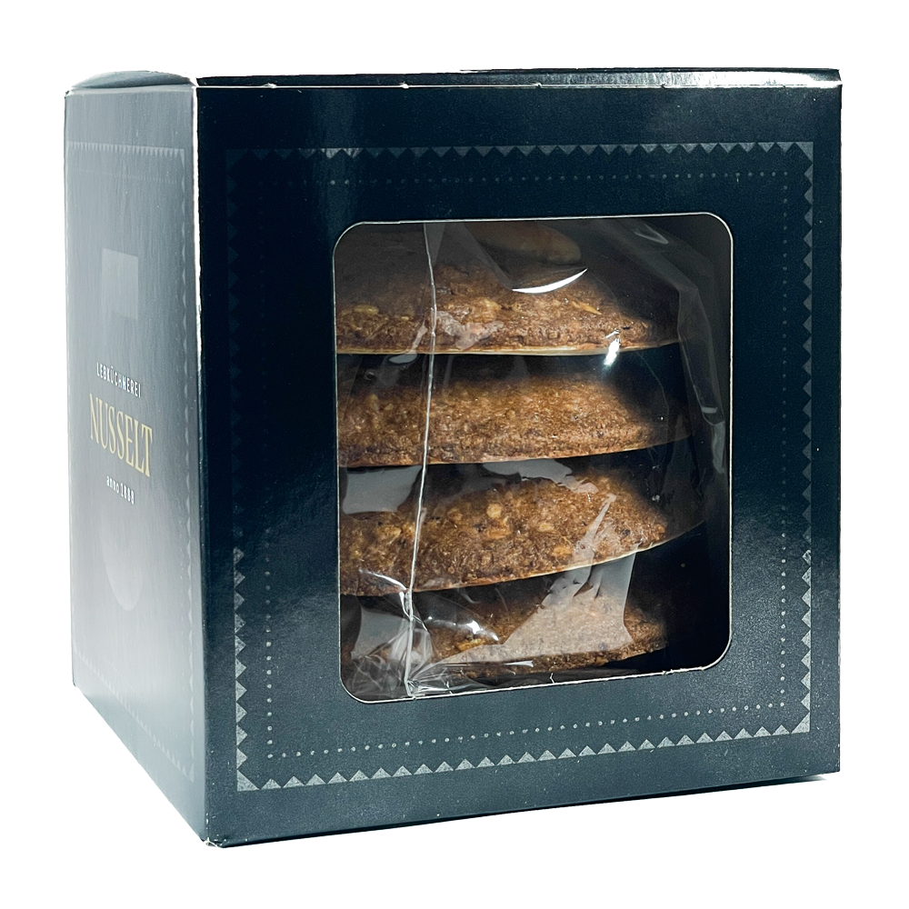 Elisenlebkuchen Natur - 5 St.