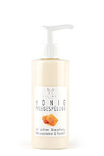 Honig-Pflegespülung 200 ml