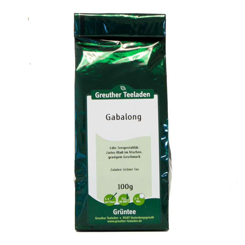 Gabalong