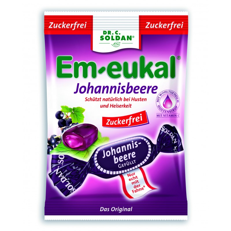 Johannisbeere
