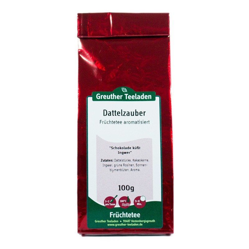 Dattelzauber