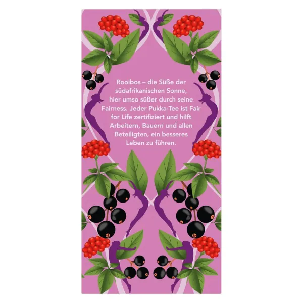 Bio Morning Berry