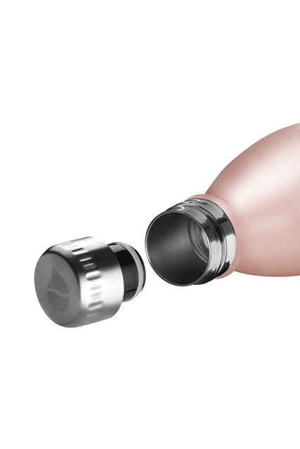 FLSK Trinkflasche roségold