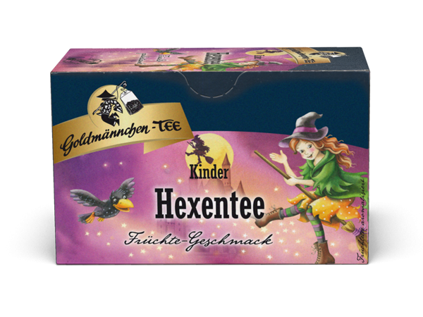 Hexentee