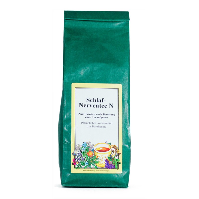 Schlaf-Nerventee N