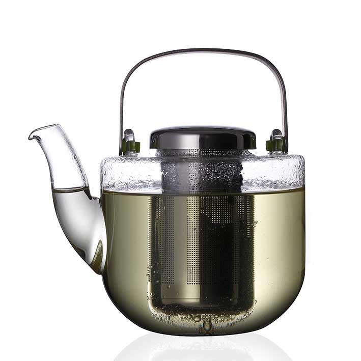 Bjorn Teapot
