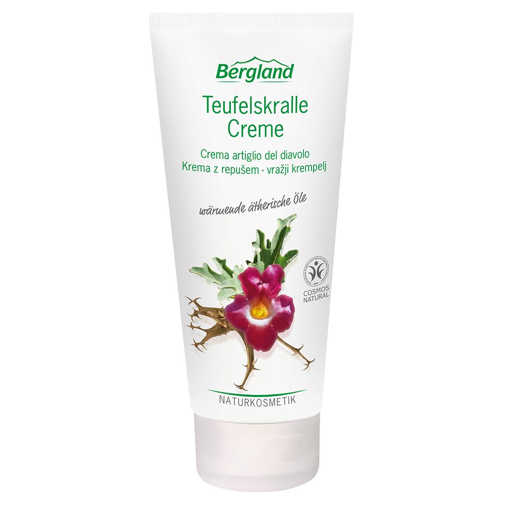 Teufelskralle Creme