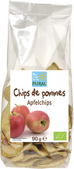 Apfelchips