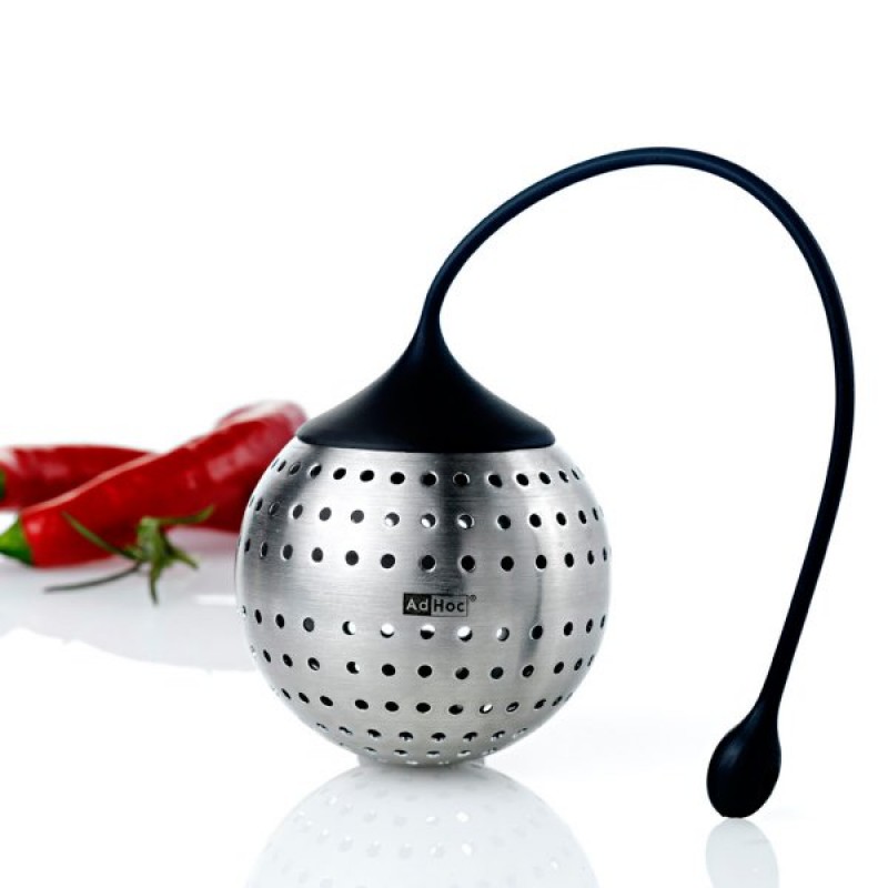 AdHoc Gewürzfilter Spice Bomb