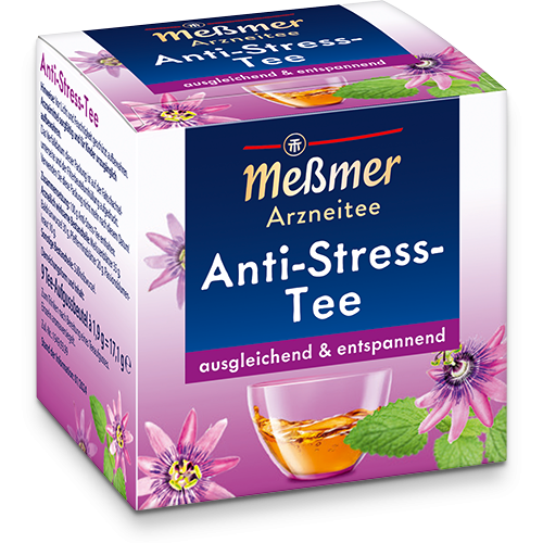 Anti-Stress Tee