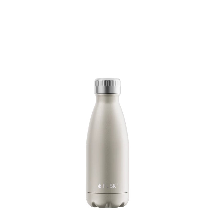 FLSK Trinkflasche champagne