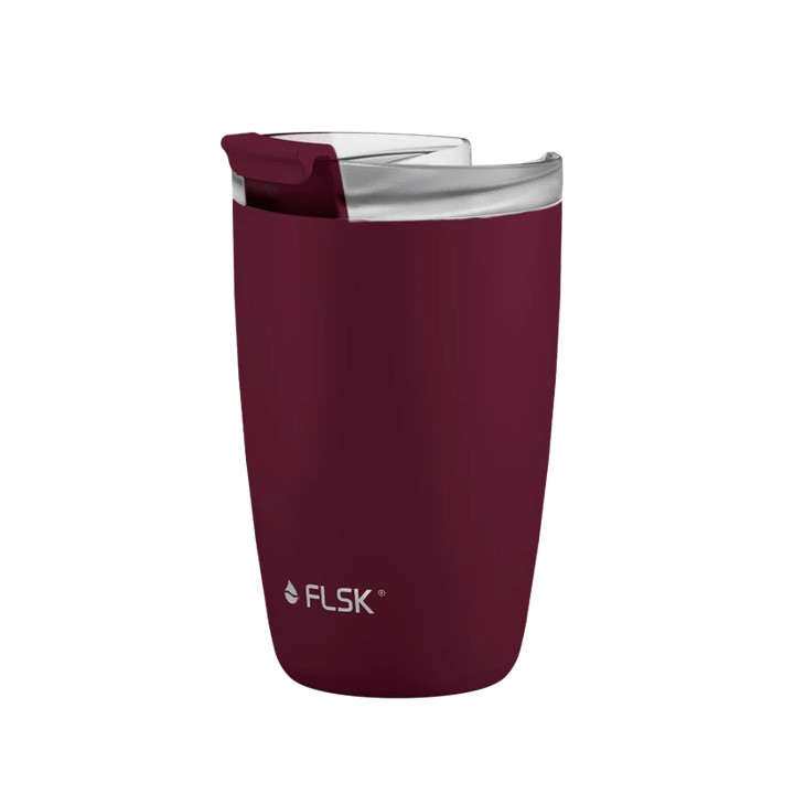 FLSK Trinkbecher winterberry
