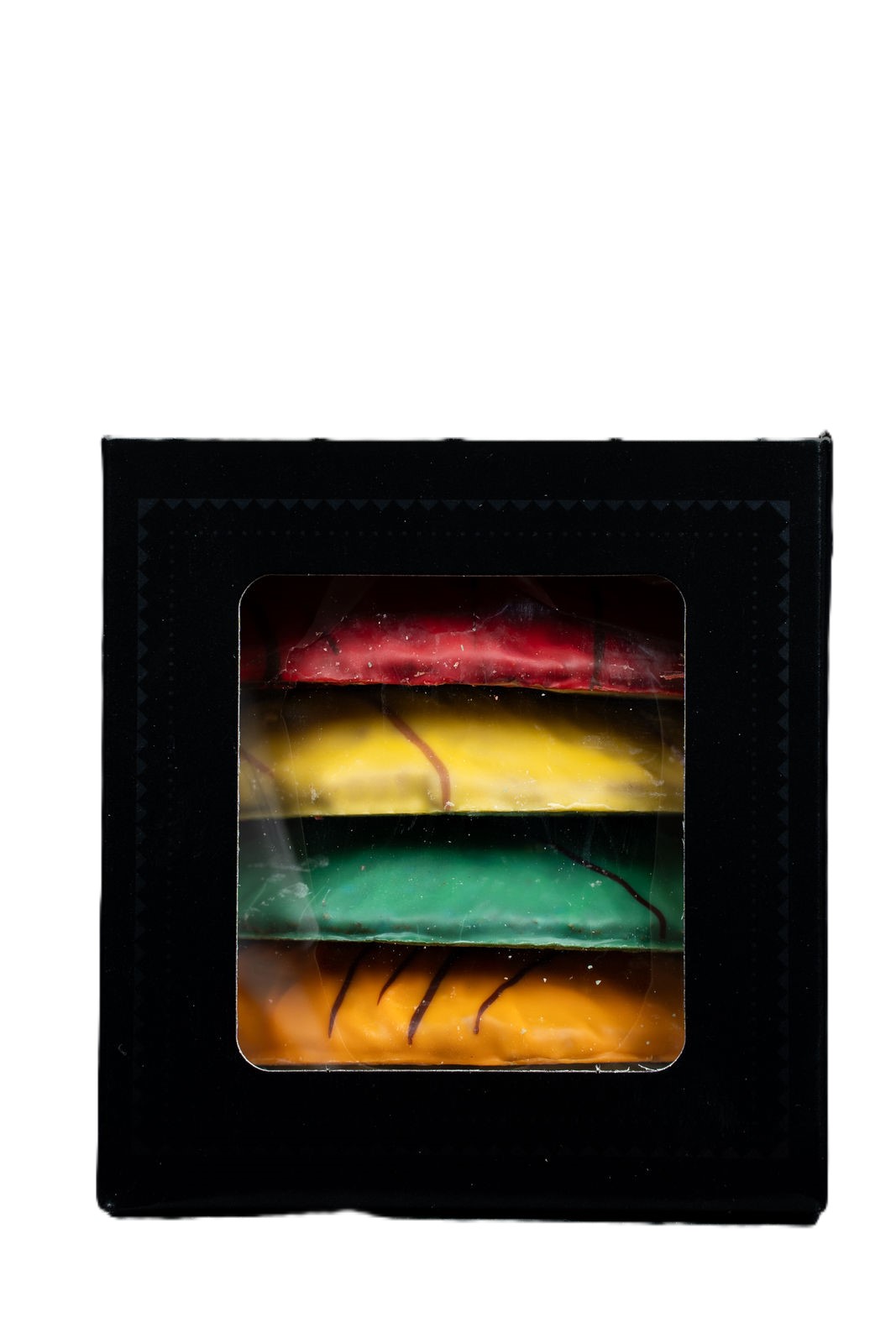 Elisenlebkuchen Bunte Mischung - 5 St.