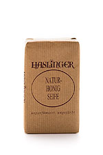 Natur-Honig-Seife  150 g