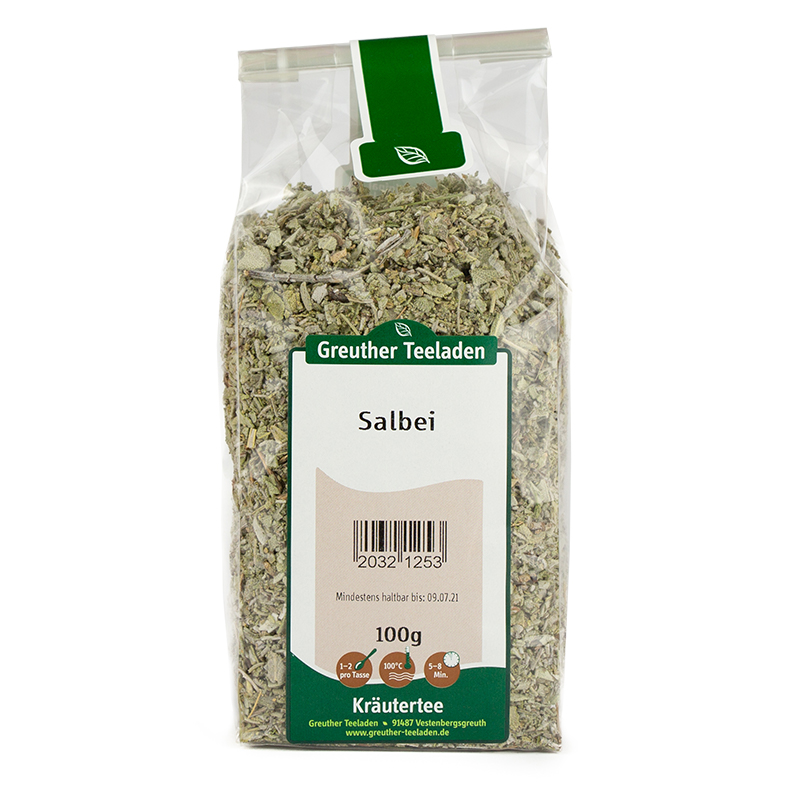 Salbei