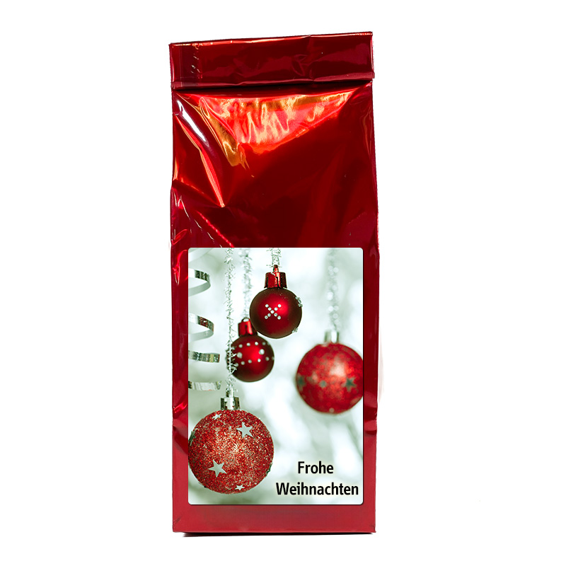 Firmenservice | Weihnachtstees