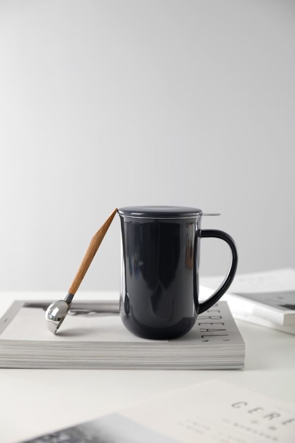 Minima Balance tea cup