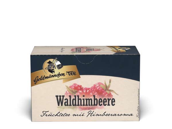 Waldhimbeere arom.  20 Btl.