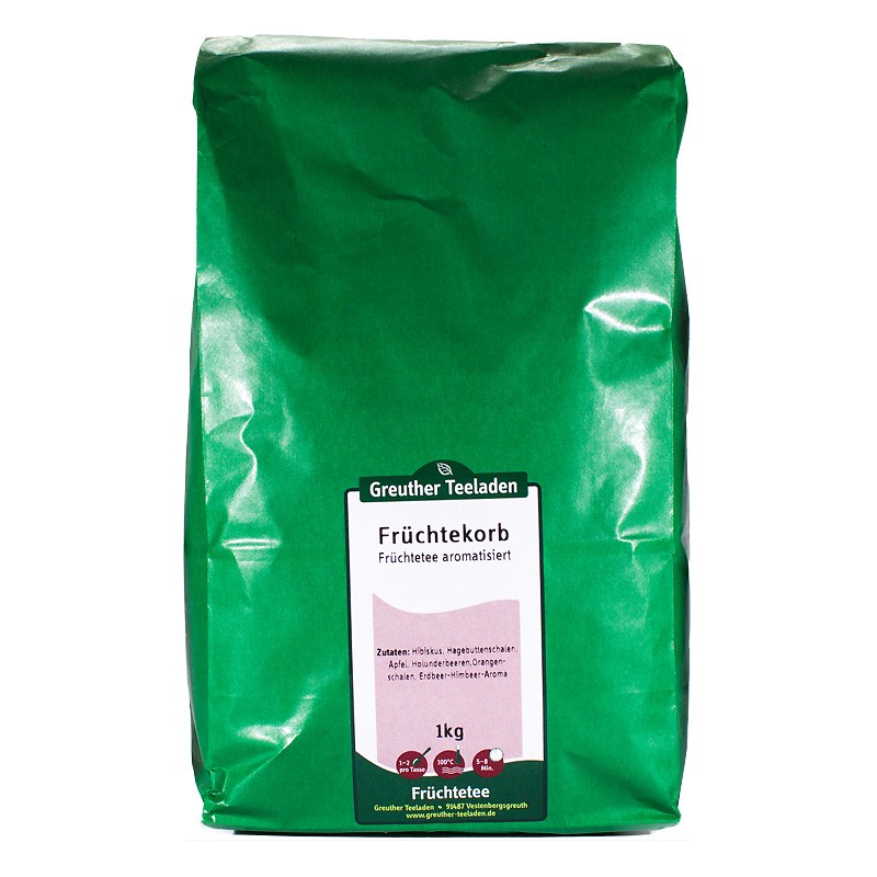 Früchtekorb